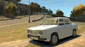 Dacia 1100