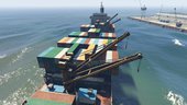 S.S. Bulker (add-on) v3