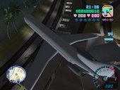 Airplane Mod