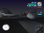 Airplane Mod