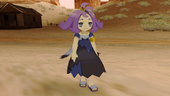 Pokémon Sun/Moon - Acerola