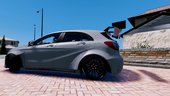 Mercedes-Benz A45 AMG Rocket Bunny [Add-On / Replace]