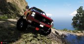 Chevrolet Silverado LTZ 2500 Lifted