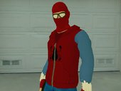 Homecoming- Home Costume (Fan Made)