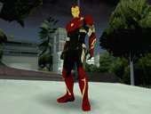 Pack Spider-Man Homecoming - Iron Man