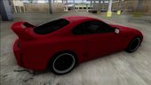 Toyota Supra