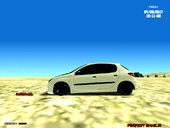 Peugeot 206 Tuning