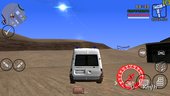 Ford Transit Ambulance For Android