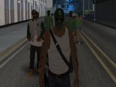 GTA V Cap LS v2