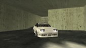 Nissan 180SX RPS13 Type-X