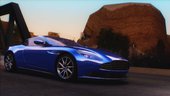 2017 Aston Martin DB11