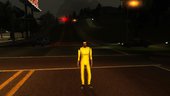 GTA Liberty City Stories Tony Yellow Jump Suit