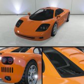 GTA V Progen GP1