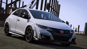 2015 Honda Civic Type R (FK2) [Add-On | RHD]