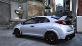 2015 Honda Civic Type R (FK2) [Add-On | RHD]