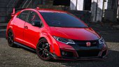 2015 Honda Civic Type R (FK2) [Add-On | RHD]