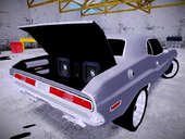 1970 Dodge Challenger MM