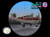 New Airplane Mod