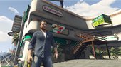 Real Shops for Vinewood Plaza