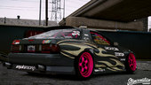 Mazda Rx7 Fc3 TWERKSTALLION [ADDON-REPLACE-HQ]