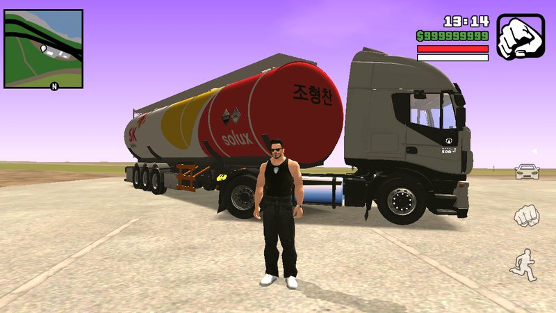 Gta San Andreas Sk Oiltank Only Dff For Android Mod Gtainside Com