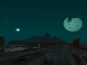 Super Moon Collection Mod