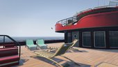 Yacht Deluxe v1.4 (Add-on)+ fivem