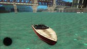 GTA 5 Water for GTA 3