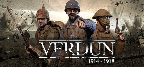 Verdun Lee-Enfield Sounds