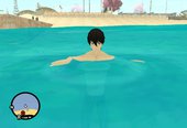 Haruka Nanase