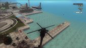 GTA 5 Optimized Water