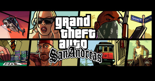 GTA SA Unused Sounds V1 - Unused Money and Weapon Pickup Sounds