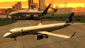 Embraer 190 Livery Pack