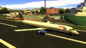 Embraer 190 Livery Pack