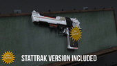 CSGO Desert Eagle Skins Pack + StatTrak