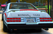 Rom Taxi