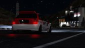 Honda Civic EK9 Kanjozoku 環状族