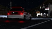 Honda Civic EK9 Kanjozoku 環状族