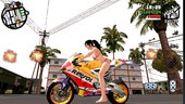 Repsol Honda Team MotoGP For Android And Pc