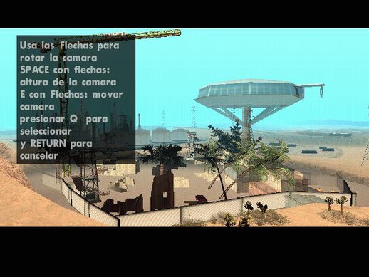 Terrorist Mision Pack DYOM