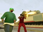 GTA V SOUNDPACK V1 For GTA SA