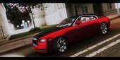 Rolls-Royce Wraith v2