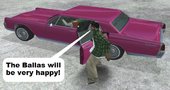 GTA V Vapid Chino Continental