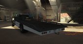 Yosemite RampTruck [Add-On / Replace] 