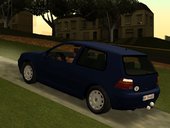 Volkswagen Golf Mk4 Stock