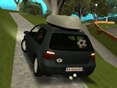 Volkswagen Golf Mk4 Stock