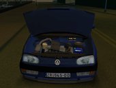 1997 Volkswagen Golf Mk3 Fünftürer
