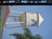 Paramount Pictures Studios