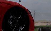 2017 Honda NSX