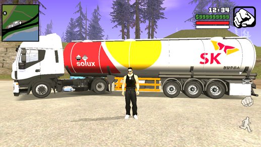 SK Oiltank only dff for Android 